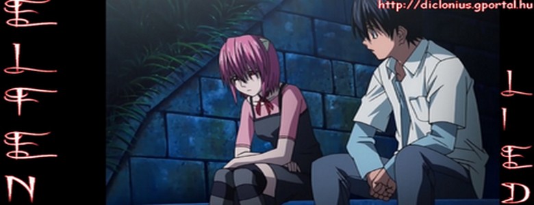 Elfen Lied